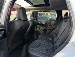 ميتسوبيشي اوتلاندر